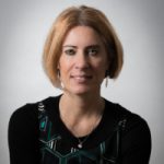 Daniela Ferdeghini - Team Leader