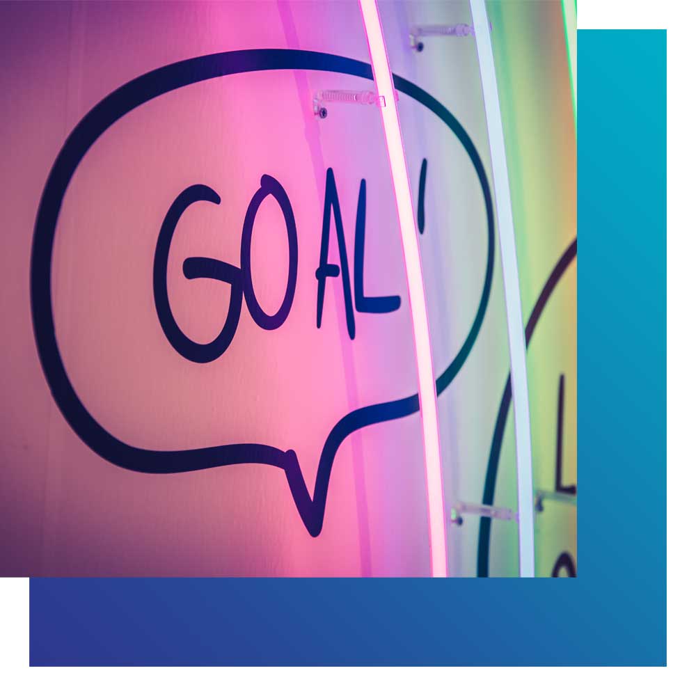 Obiettivi ICF Italia