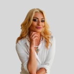 Cinzia Guido LA Toscana